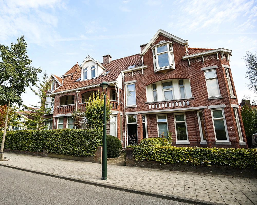 Afkickkliniek Eindhoven dagbehandeling in herenpand.
